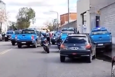 Foto: captura de video NA Foto: captura de video NA