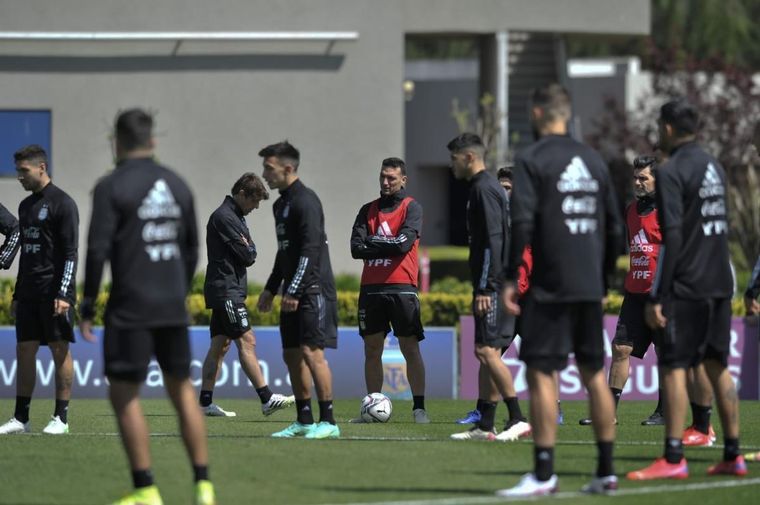 La Selección se enfrentará a dos equipos de Centroamérica en Estados Unidos.