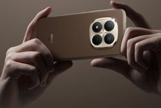 Xiaomi baja el precio del Redmi Note 15 Pro+ y agita la gama media-alta.