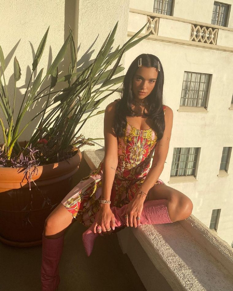 Foto: Instagram