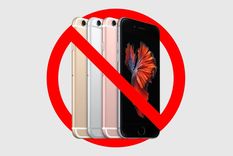 Los iPhone antiguos ya no recibirán actualizaciones ni soporte de seguridad y por eso, es mejor no comprarlos. Los iPhone antiguos ya no recibirán actualizaciones ni soporte de seguridad y por eso, es mejor no comprarlos.