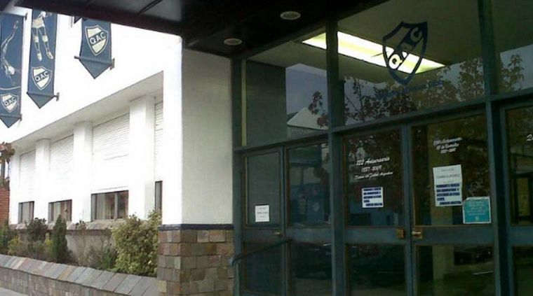 Foto: publicada en TN