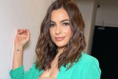 Agustina Cherri. Foto: @agustinacherriok