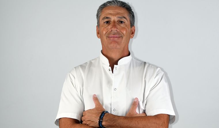 Marcelo Barcenilla nos contó cómo será este nuevo ciclo. Marcelo Barcenilla nos contó cómo será este nuevo ciclo.