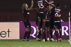 Foto: Conmebol Foto: Conmebol