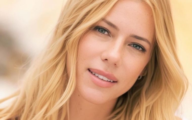 Nicole Neumann se reincorporó a las grabaciones de Los 8 escalones. Foto: Instagram Nicole Neumann