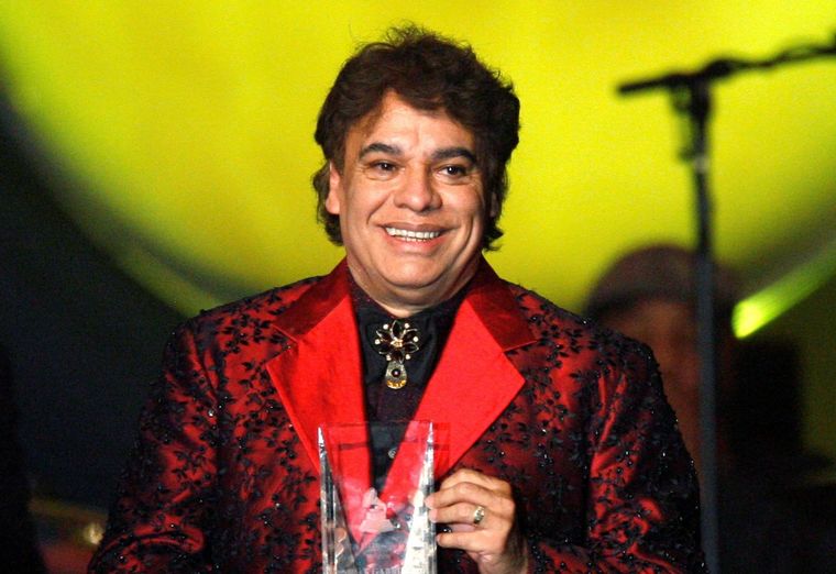 La millonaria mansión que Juan Gabriel le heredó a su hijo Iván Aguilera era una propiedad muy especial para el compositor.