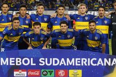 ¿cuantos goles debe marcarle boca a nacional potosi para tener mas chances de pasar a octavos de la sudamericana?