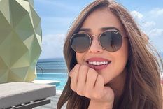 Yanet García posee más de 15 millones de seguidores en Instagram. Foto: Instagram