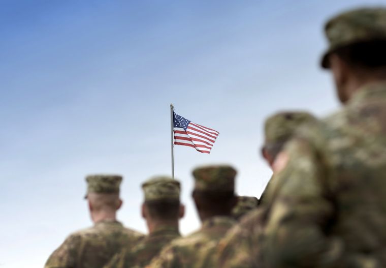 Se filró información sobre los ataques de Estados Unidos a Yemen Foto: Shutterstock