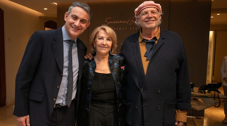 No te pierdas la galería de fotos, al final de la nota. Foto: Gentileza