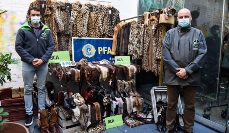 Foto: Ministerio de Ambiente y Desarrollo