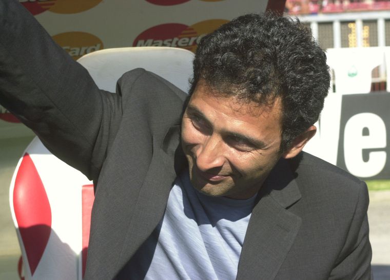 Leonardo Astrada dio su punto de vista sobre el presente de River y la definición del Clausura.