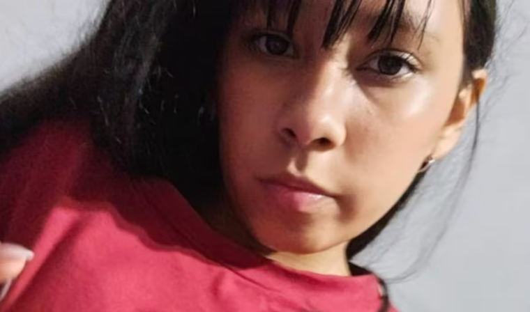 Agostina Vega fue asesinada en Córdoba.