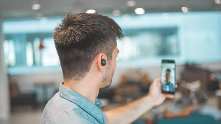 El servicio de Internet se ha vuelto fundamental debido a la cuarentena