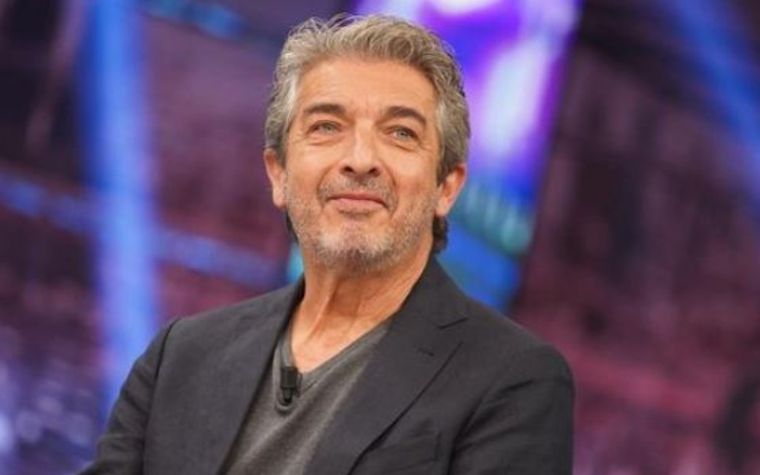 Ricardo Darín le pone voz al spot en apoyo al INCAA Foto: Instagram @elhormiguero