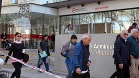 El gobernador Alfredo Cornejo decretó una serie de beneficios para contribuyentes que estén al día en el pago del Automotor e Inmobiliario.