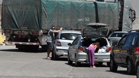 viaje de terror: asaltaron a mas de 60 mendocinos que iban a un tour de compras en chile viaje de terror: asaltaron a mas de 60 mendocinos que iban a un tour de compras en chile