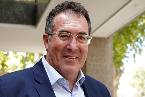 marcelo gullo: otra mirada sobre el liberalismo burdo de adam smith marcelo gullo: otra mirada sobre el liberalismo burdo de adam smith