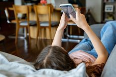 La prohibición de las redes sociales a los menores de 16 años es una novedad mundial. La prohibición de las redes sociales a los menores de 16 años es una novedad mundial.