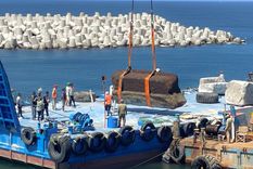 Hallazgo increíble.