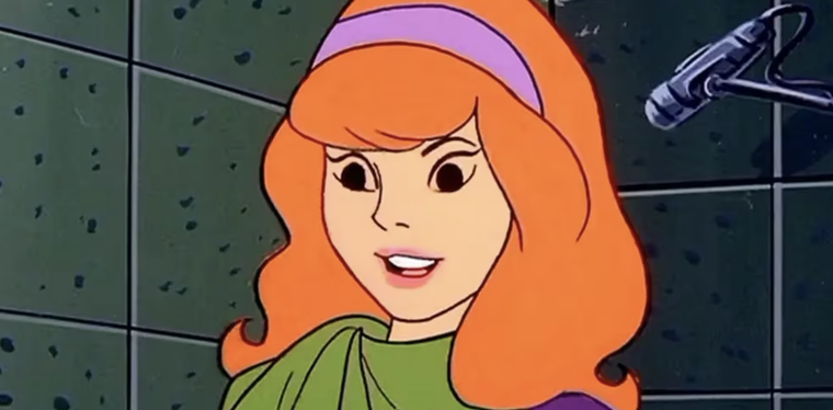 Descubre cómo se vería este personaje de Scooby Doo si fuera real