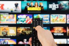 Para reemplazar ese consumo hoy hay que combinar plataformas de streaming y servicios de cable.