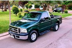 el usado del dia: espectacular ford f-100 2008