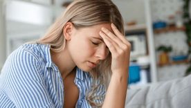 Las migrañas pueden aumentarse si no se realiza una alimentación saludable. Foto: Shutterstock