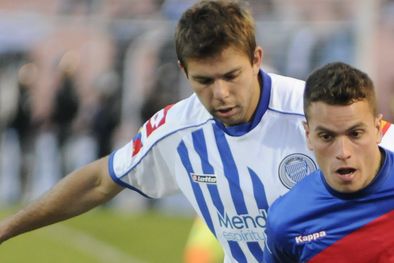 MDZol | Foto: Alf Ponce / MDZ