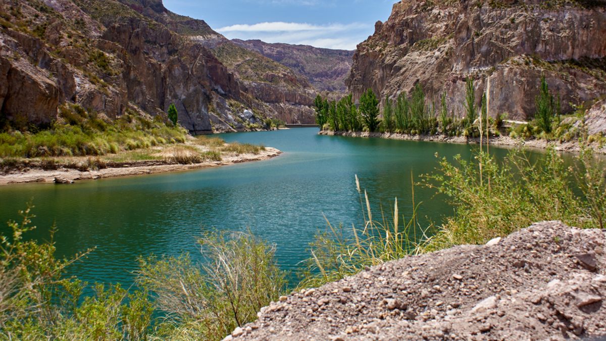 Escapada cerca de Mendoza: el destino ideal para un fin de semana largo low cost