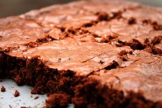 facil y casero: los mejores brownies de chocolate en minutos