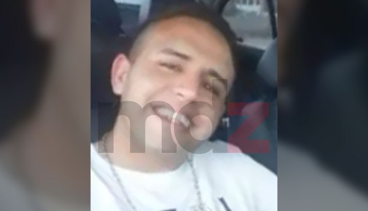 Emiliano Noto Cortés, de 32 años, está acusado de darle una golpiza a un policía durante un control de rutina.&nbsp;