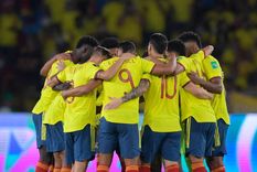 Colombia El seleccionado colombiano tendría a otro DT argentino.