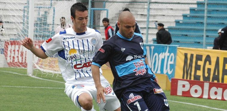Foto: Gentileza El Tribuno
