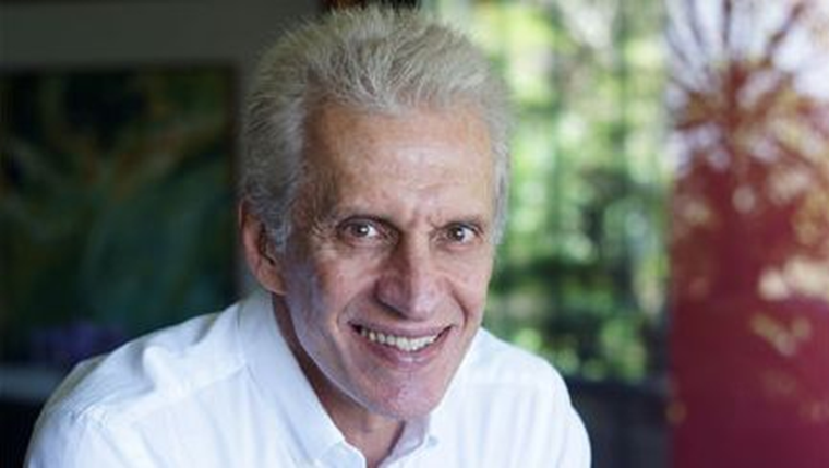 Fernando Martínez Mottola, el hombre enredado en la polémica por su liberación Foto: X