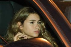 La fortuna de Clara Chía Martí habría aumentado desde que es novia de Gerard Piqué.