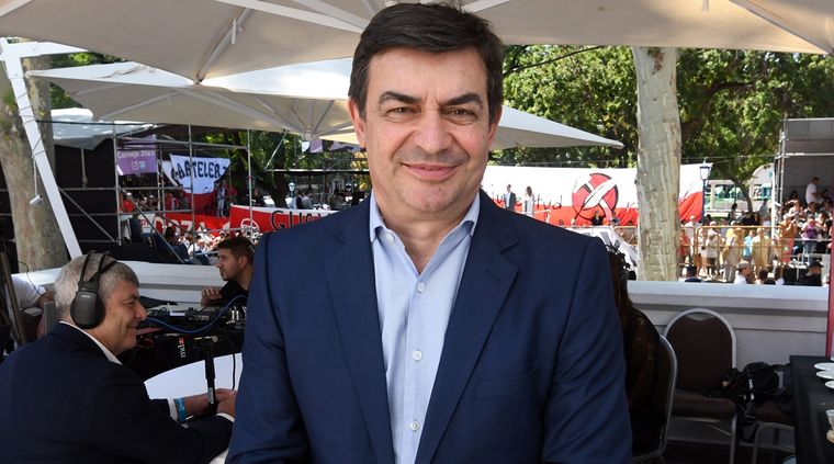 Foto: ALF PONCE MERCADO / MDZ