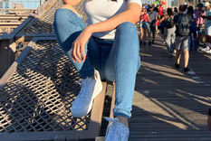 Desde Nueva York, Livia Brito presume su escultural silueta Livia Brito es una actriz ha participado en novelas como La piloto, Abismo de pasión, La desalmada, entre otras. Foto: Instagram @liviabritopes