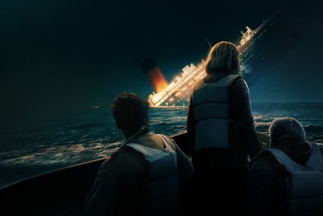 Docuserie. Docuserie.