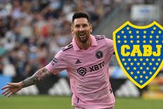 ?me llamo leo messi para ir al inter miami y decidi quedarme en boca? ?me llamo leo messi para ir al inter miami y decidi quedarme en boca?
