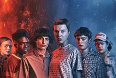 Esto es lo que sabe sobre la serie.&nbsp;