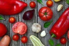 Este abono casero es clave para que los pimientos tengan muchos frutos Foto: Foto de Adonyi Gábor en Pexels