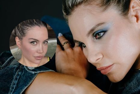 Ivana Icardi habló sobre sus sobrinas y atacó a Wanda. / @ivannaicardi - @wanda_nara Ivana Icardi habló sobre sus sobrinas y atacó a Wanda. / @ivannaicardi - @wanda_nara