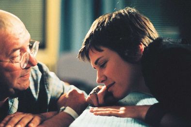 MDZol | Las invasiones bárbaras (2003), es una película donde denuncia las demoras en la atención  del sistema de salud socializada implantado en Canadá. Foto: Gentileza