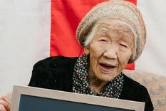 cumplio 119 anos la mujer mas anciana del mundo