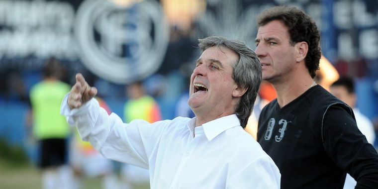 Foto: Nacho Gaffuri / MDZ