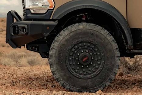 Storyteller Overland RAM 5500