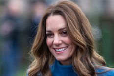 Kate Middleton Foto: Getty Images