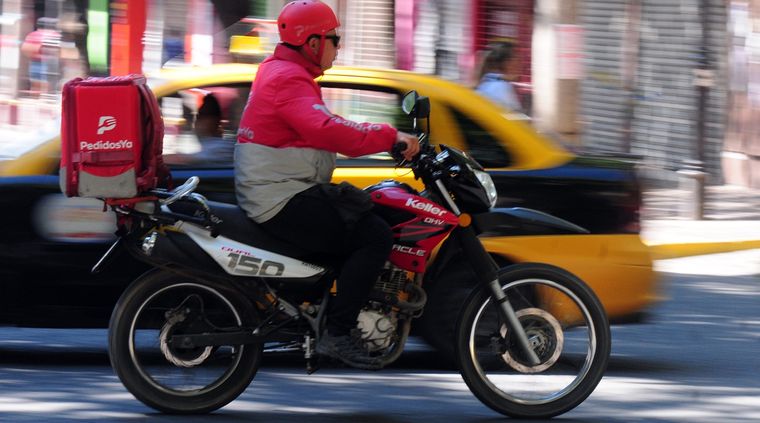 Foto: ALF PONCE / MDZ (Imagen ilustrativa)